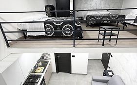 Luxury Home Valentino