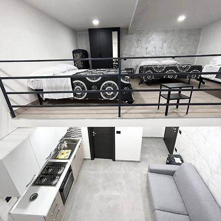 Luxury Home Valentino Naples Extérieur photo