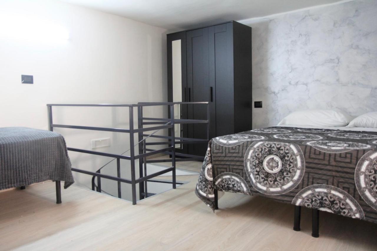 Luxury Home Valentino Naples Extérieur photo