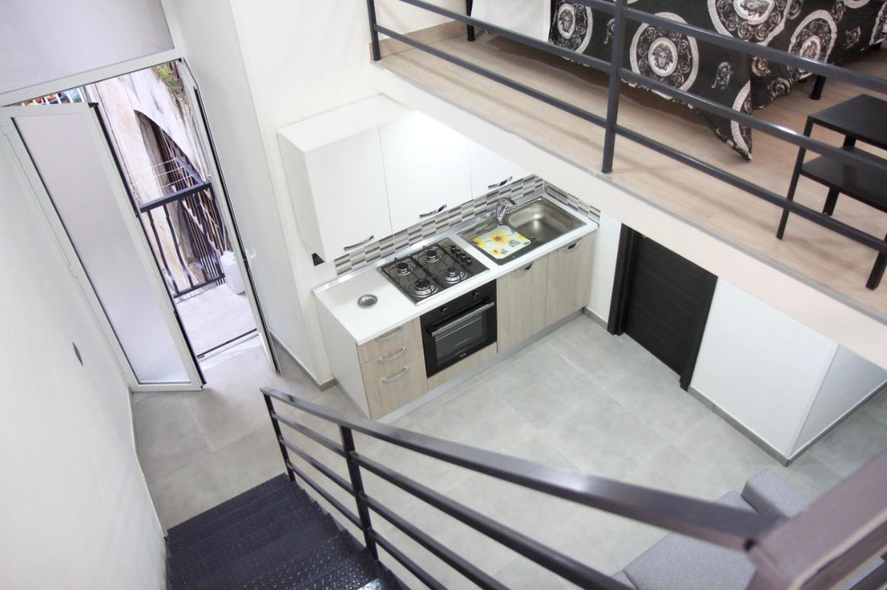 Luxury Home Valentino Naples Extérieur photo