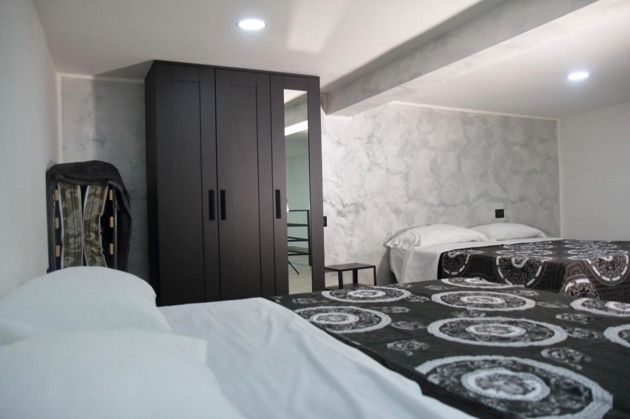 Luxury Home Valentino Naples Extérieur photo