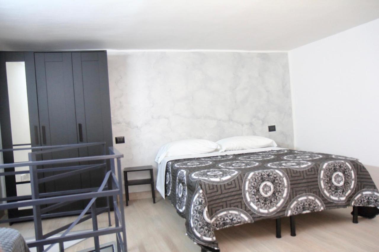 Luxury Home Valentino Naples Extérieur photo