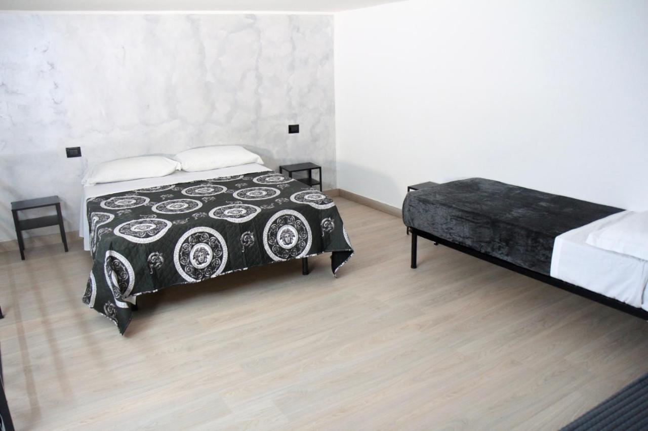 Luxury Home Valentino Naples Extérieur photo
