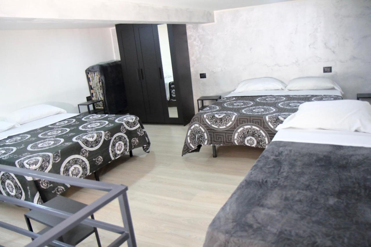 Luxury Home Valentino Naples Extérieur photo