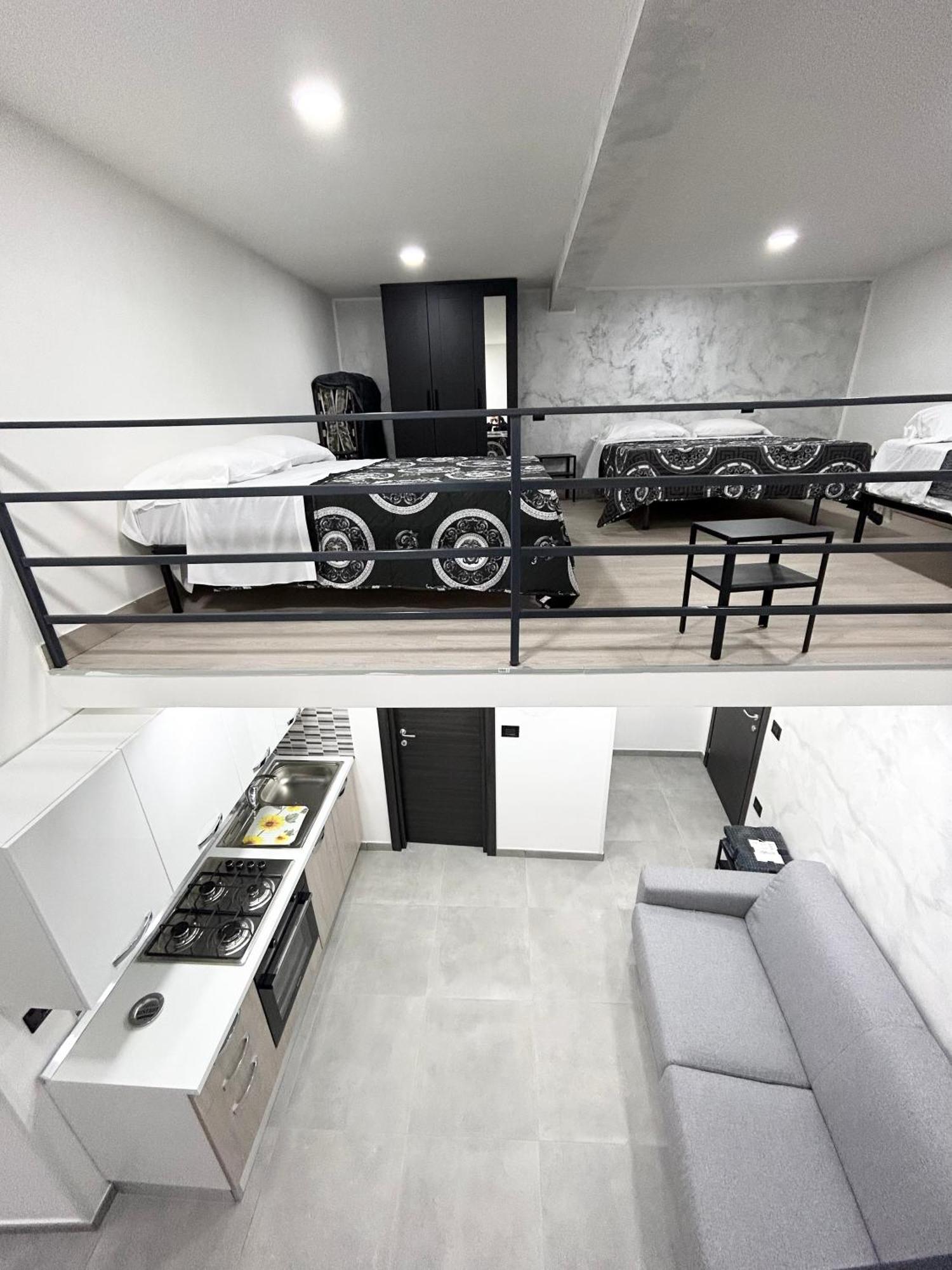 Luxury Home Valentino Naples Extérieur photo