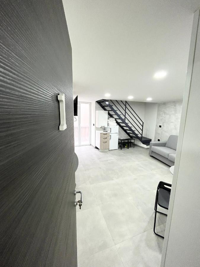 Luxury Home Valentino Naples Extérieur photo