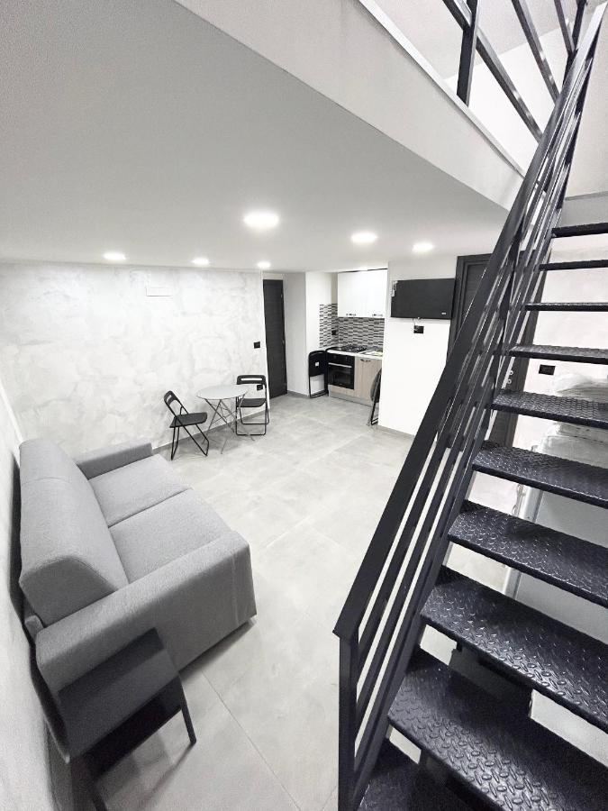 Luxury Home Valentino Naples Extérieur photo