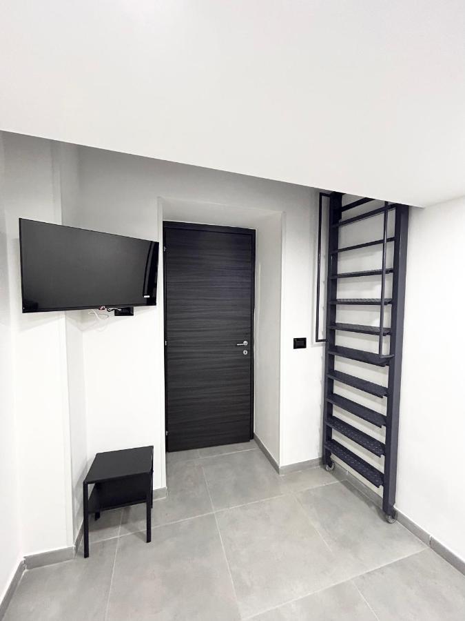 Luxury Home Valentino Naples Extérieur photo