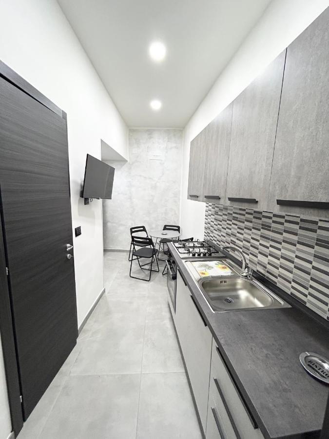 Luxury Home Valentino Naples Extérieur photo
