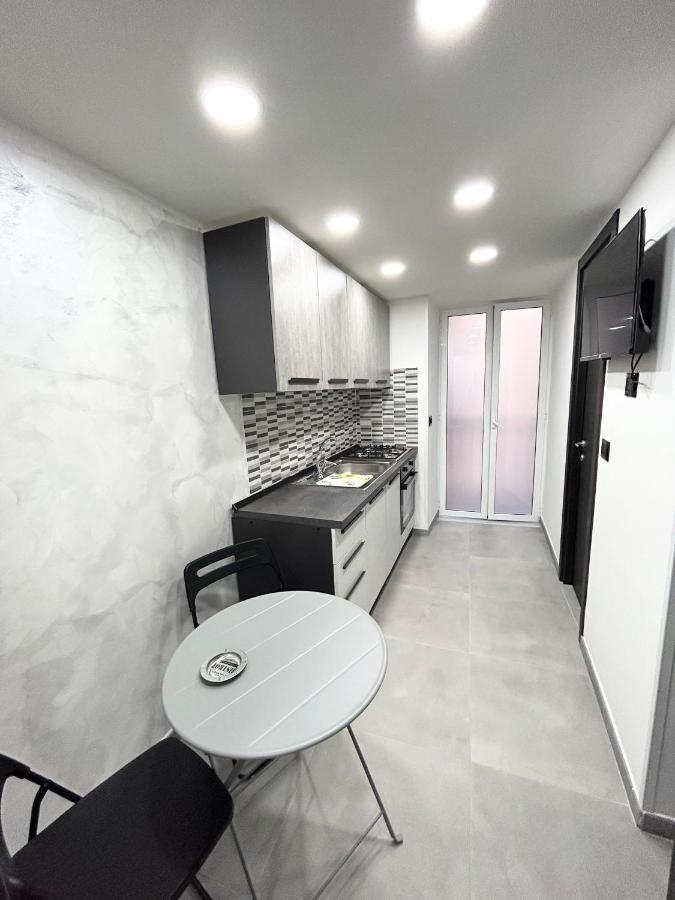 Luxury Home Valentino Naples Extérieur photo
