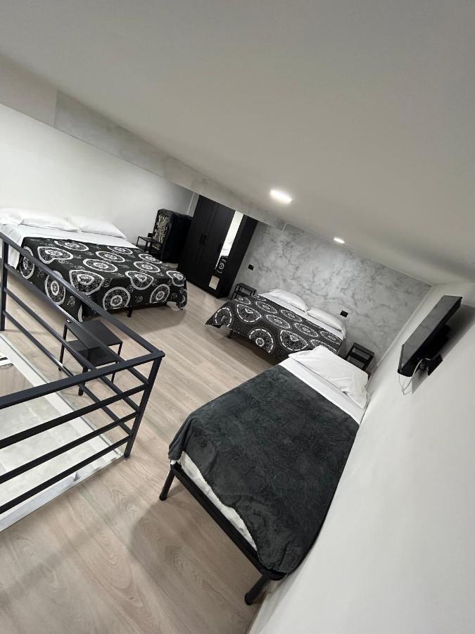 Luxury Home Valentino Naples Extérieur photo
