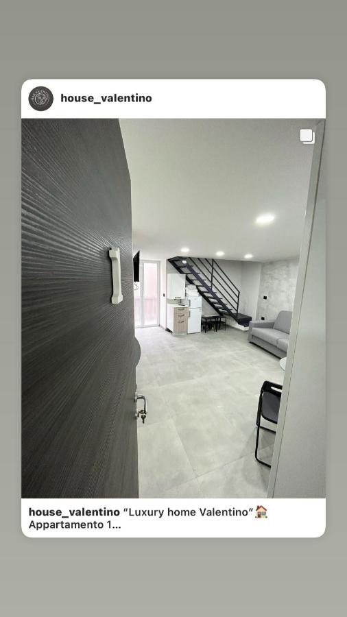 Luxury Home Valentino Naples Extérieur photo