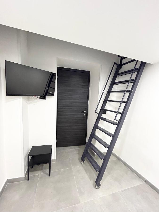 Luxury Home Valentino Naples Extérieur photo