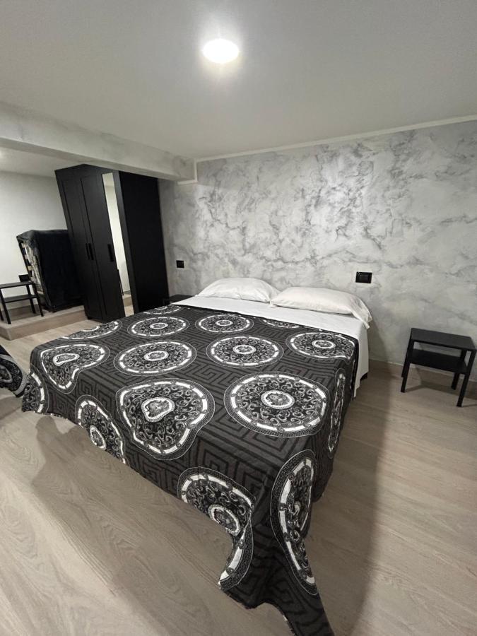 Luxury Home Valentino Naples Extérieur photo