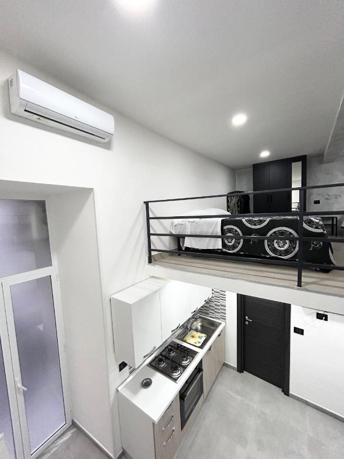 Luxury Home Valentino Naples Extérieur photo