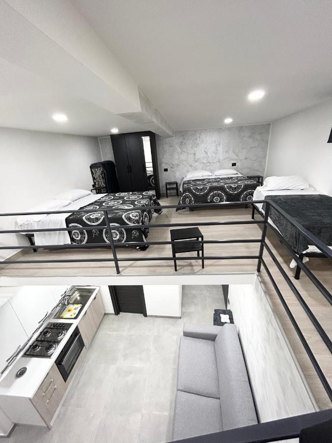 Luxury Home Valentino Naples Extérieur photo
