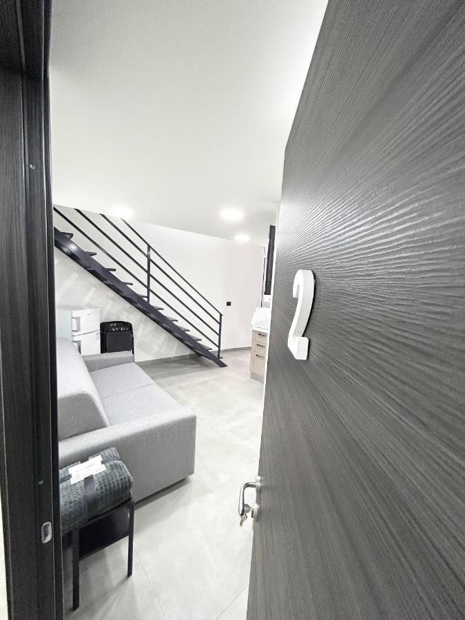 Luxury Home Valentino Naples Extérieur photo