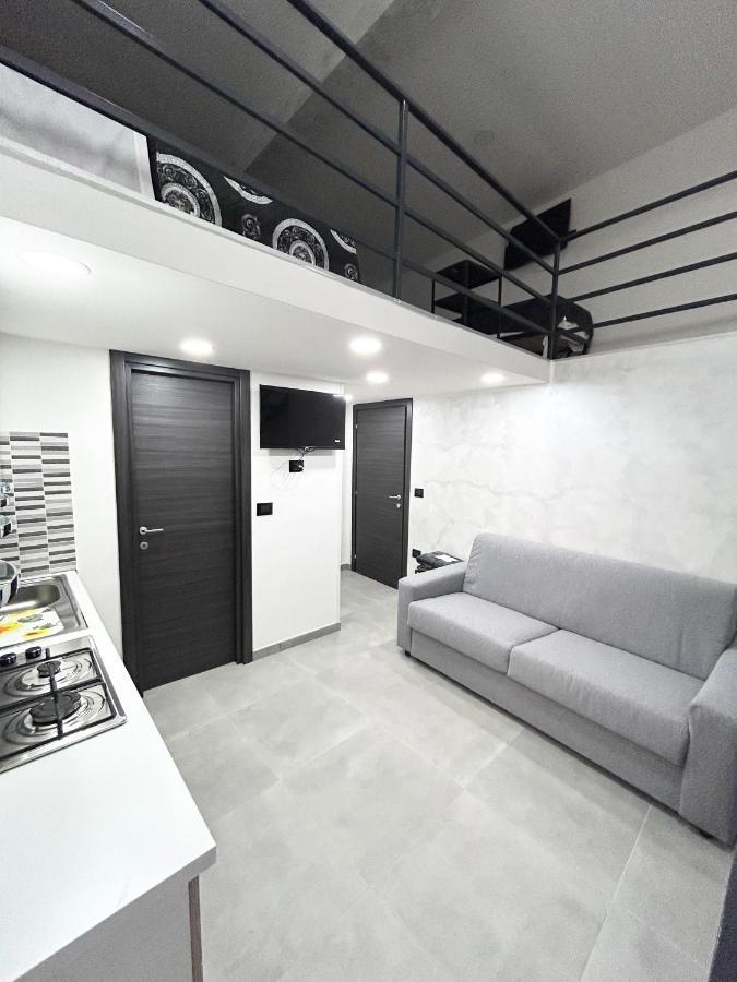 Luxury Home Valentino Naples Extérieur photo
