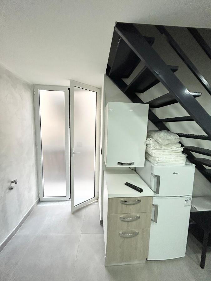 Luxury Home Valentino Naples Extérieur photo